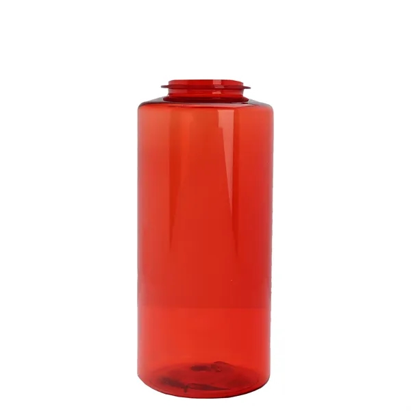 Garyline® Mountaineer Tritan® Bottle with Drink-Thru Lid ... - Garyline® Mountaineer Tritan® Bottle with Drink-Thru Lid ... - Image 201 of 248
