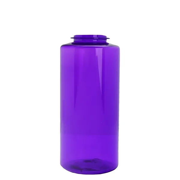 Garyline® Mountaineer Tritan® Bottle with Drink-Thru Lid ... - Garyline® Mountaineer Tritan® Bottle with Drink-Thru Lid ... - Image 202 of 248