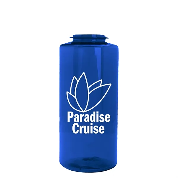 Garyline® Mountaineer Tritan® Bottle with Drink-Thru Lid ... - Garyline® Mountaineer Tritan® Bottle with Drink-Thru Lid ... - Image 209 of 248