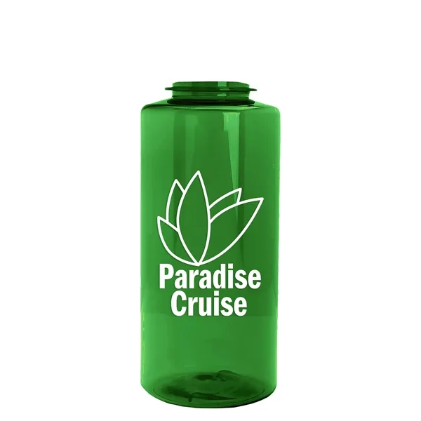 Garyline® Mountaineer Tritan® Bottle with Drink-Thru Lid ... - Garyline® Mountaineer Tritan® Bottle with Drink-Thru Lid ... - Image 211 of 248