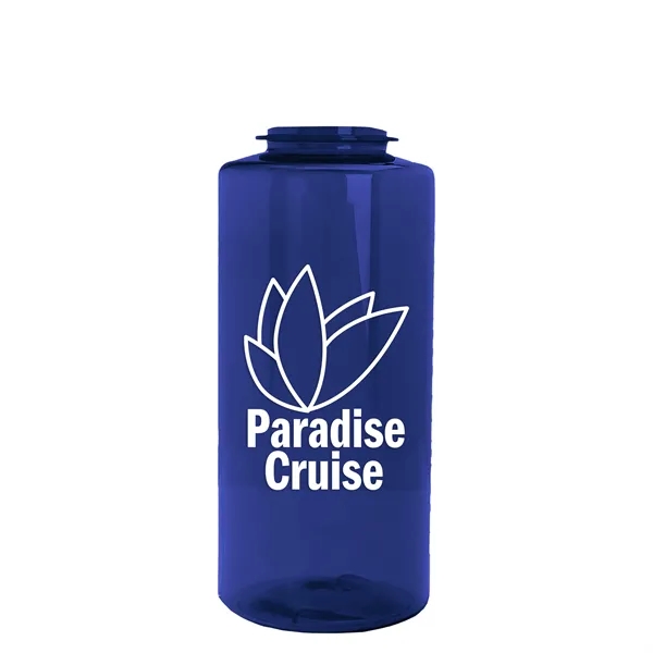 Garyline® Mountaineer Tritan® Bottle with Drink-Thru Lid ... - Garyline® Mountaineer Tritan® Bottle with Drink-Thru Lid ... - Image 213 of 248