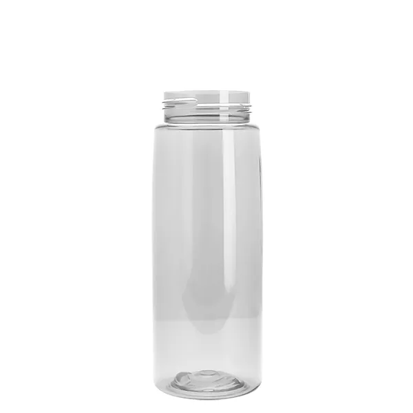 Garyline® Flair Tritan® Bottle with Ring-Straw Lid - 26 oz. - Garyline® Flair Tritan® Bottle with Ring-Straw Lid - 26 oz. - Image 45 of 90