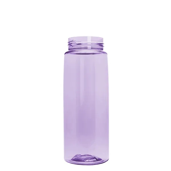 Garyline® Flair Tritan® Bottle with Ring-Straw Lid - 26 oz. - Garyline® Flair Tritan® Bottle with Ring-Straw Lid - 26 oz. - Image 49 of 90