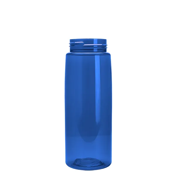 Garyline® Flair Tritan® Bottle with Ring-Straw Lid - 26 oz. - Garyline® Flair Tritan® Bottle with Ring-Straw Lid - 26 oz. - Image 50 of 90