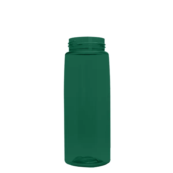 Garyline® Flair Tritan® Bottle with Ring-Straw Lid - 26 oz. - Garyline® Flair Tritan® Bottle with Ring-Straw Lid - 26 oz. - Image 51 of 90