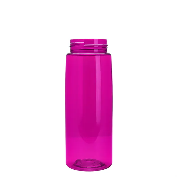 Garyline® Flair Tritan® Bottle with Ring-Straw Lid - 26 oz. - Garyline® Flair Tritan® Bottle with Ring-Straw Lid - 26 oz. - Image 53 of 90