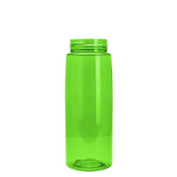Garyline® Flair Tritan® Bottle with Ring-Straw Lid - 26 oz. - Garyline® Flair Tritan® Bottle with Ring-Straw Lid - 26 oz. - Image 54 of 90