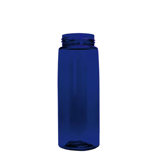 Garyline® Flair Tritan® Bottle with Ring-Straw Lid - 26 oz. - Garyline® Flair Tritan® Bottle with Ring-Straw Lid - 26 oz. - Image 55 of 90