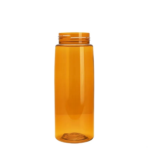 Garyline® Flair Tritan® Bottle with Ring-Straw Lid - 26 oz. - Garyline® Flair Tritan® Bottle with Ring-Straw Lid - 26 oz. - Image 56 of 90