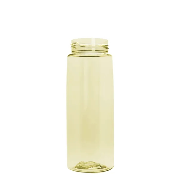 Garyline® Flair Tritan® Bottle with Ring-Straw Lid - 26 oz. - Garyline® Flair Tritan® Bottle with Ring-Straw Lid - 26 oz. - Image 57 of 90