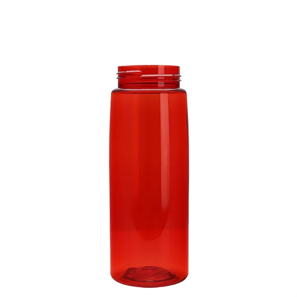 Garyline® Flair Tritan® Bottle with Ring-Straw Lid - 26 oz. - Garyline® Flair Tritan® Bottle with Ring-Straw Lid - 26 oz. - Image 58 of 90