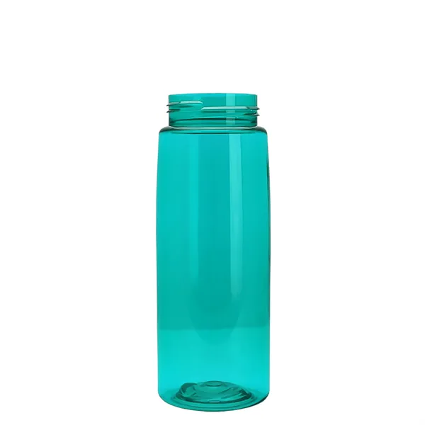 Garyline® Flair Tritan® Bottle with Ring-Straw Lid - 26 oz. - Garyline® Flair Tritan® Bottle with Ring-Straw Lid - 26 oz. - Image 59 of 90