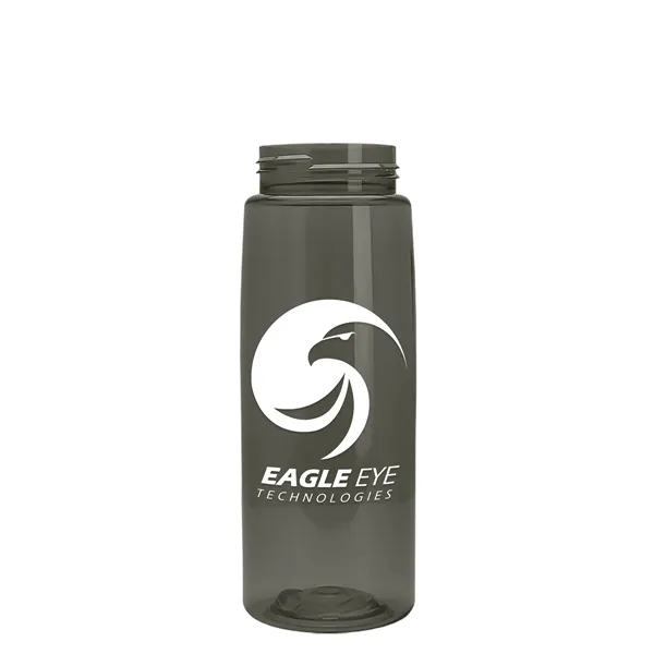 Garyline® Flair Tritan® Bottle with Ring-Straw Lid - 26 oz. - Garyline® Flair Tritan® Bottle with Ring-Straw Lid - 26 oz. - Image 65 of 90