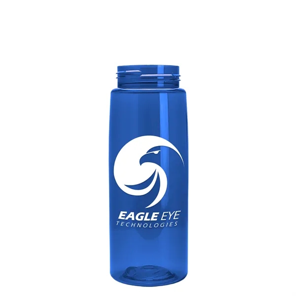 Garyline® Flair Tritan® Bottle with Ring-Straw Lid - 26 oz. - Garyline® Flair Tritan® Bottle with Ring-Straw Lid - 26 oz. - Image 67 of 90