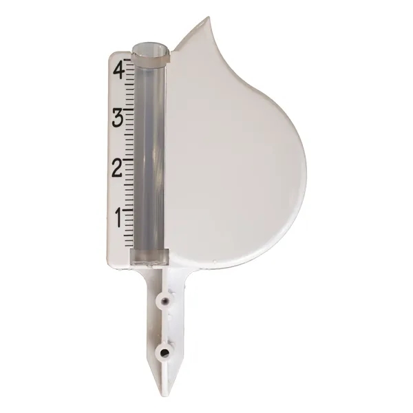 Rain Drop Rain Guage