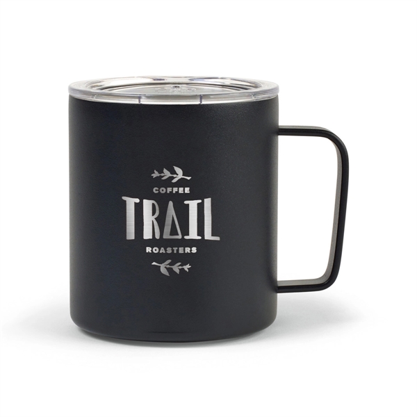 Custom MiiR® Vacuum Insulated Camp Cup - 12 Oz.