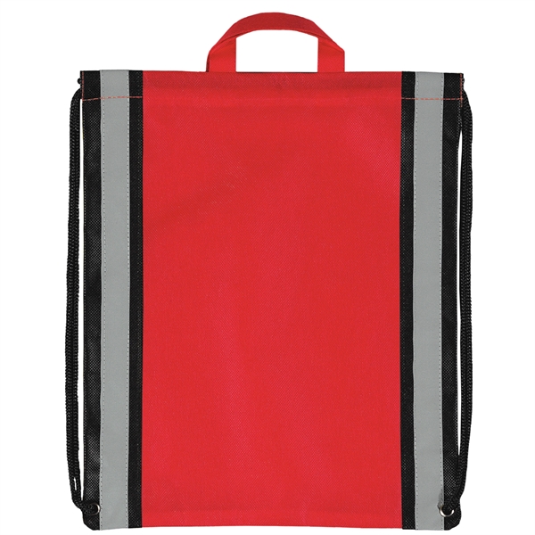 Custom Marco Polo - Explorer Backpack - Screen Print