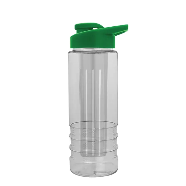 Garyline® Salute Bottle with Drink-Thru Lid and Infuser -... - Garyline® Salute Bottle with Drink-Thru Lid and Infuser -... - Image 11 of 1004