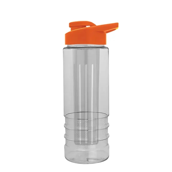 Garyline® Salute Bottle with Drink-Thru Lid and Infuser -... - Garyline® Salute Bottle with Drink-Thru Lid and Infuser -... - Image 13 of 1004