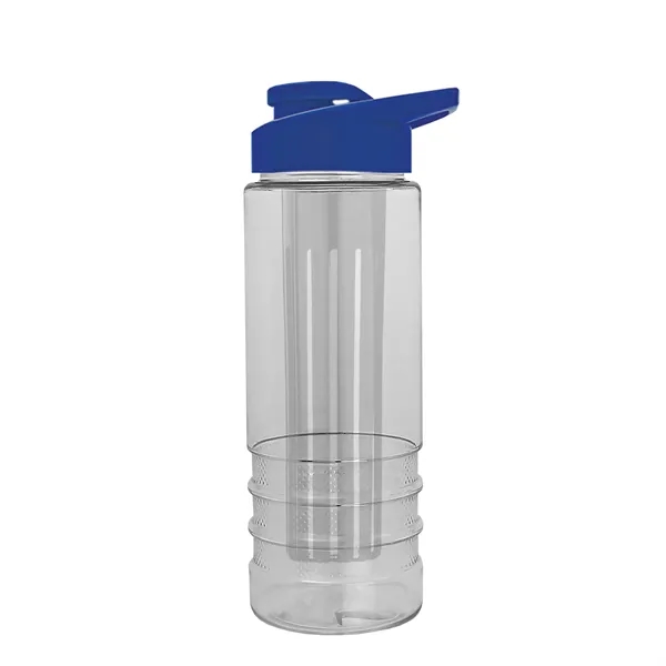 Garyline® Salute Bottle with Drink-Thru Lid and Infuser -... - Garyline® Salute Bottle with Drink-Thru Lid and Infuser -... - Image 15 of 1004