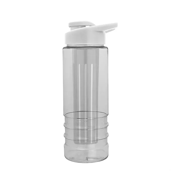 Garyline® Salute Bottle with Drink-Thru Lid and Infuser -... - Garyline® Salute Bottle with Drink-Thru Lid and Infuser -... - Image 17 of 1004