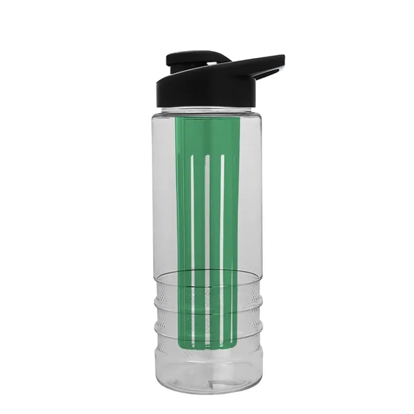Garyline® Salute Bottle with Drink-Thru Lid and Infuser -... - Garyline® Salute Bottle with Drink-Thru Lid and Infuser -... - Image 18 of 1004