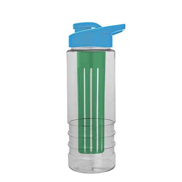 Garyline® Salute Bottle with Drink-Thru Lid and Infuser -... - Garyline® Salute Bottle with Drink-Thru Lid and Infuser -... - Image 19 of 1004