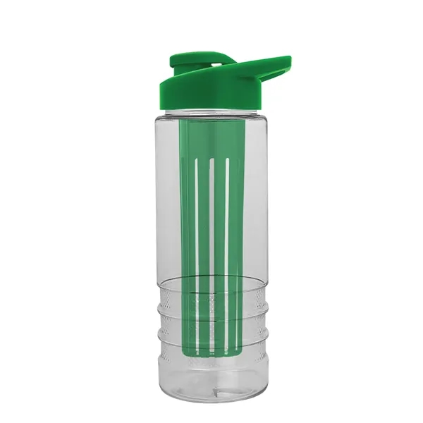 Garyline® Salute Bottle with Drink-Thru Lid and Infuser -... - Garyline® Salute Bottle with Drink-Thru Lid and Infuser -... - Image 20 of 1004