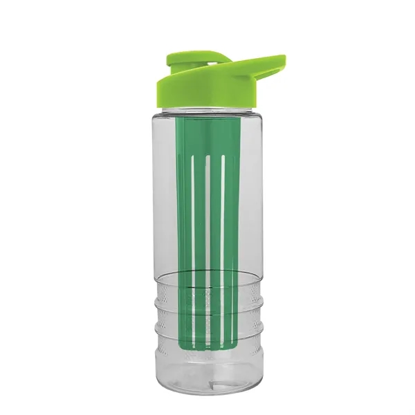 Garyline® Salute Bottle with Drink-Thru Lid and Infuser -... - Garyline® Salute Bottle with Drink-Thru Lid and Infuser -... - Image 21 of 1004