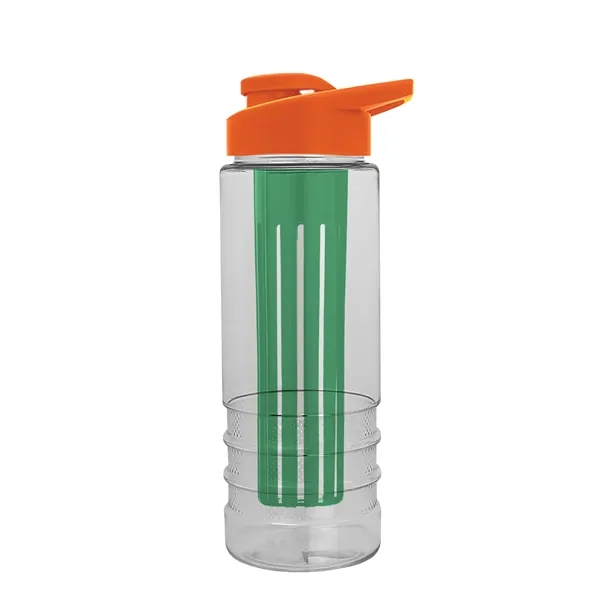 Garyline® Salute Bottle with Drink-Thru Lid and Infuser -... - Garyline® Salute Bottle with Drink-Thru Lid and Infuser -... - Image 22 of 1004