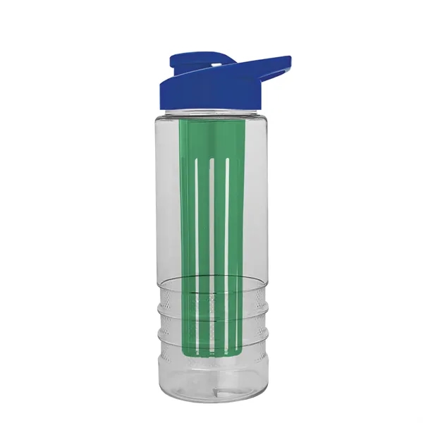 Garyline® Salute Bottle with Drink-Thru Lid and Infuser -... - Garyline® Salute Bottle with Drink-Thru Lid and Infuser -... - Image 24 of 1004