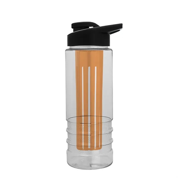 Garyline® Salute Bottle with Drink-Thru Lid and Infuser -... - Garyline® Salute Bottle with Drink-Thru Lid and Infuser -... - Image 27 of 1004
