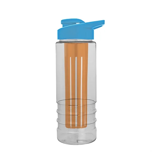 Garyline® Salute Bottle with Drink-Thru Lid and Infuser -... - Garyline® Salute Bottle with Drink-Thru Lid and Infuser -... - Image 28 of 1004
