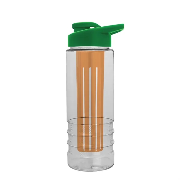 Garyline® Salute Bottle with Drink-Thru Lid and Infuser -... - Garyline® Salute Bottle with Drink-Thru Lid and Infuser -... - Image 29 of 1004