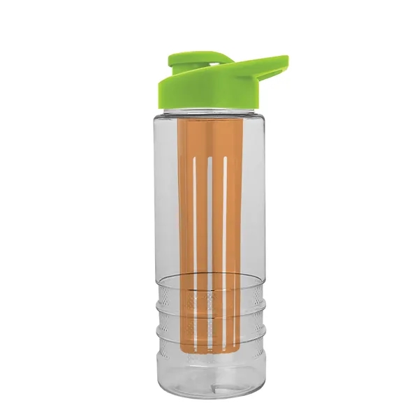 Garyline® Salute Bottle with Drink-Thru Lid and Infuser -... - Garyline® Salute Bottle with Drink-Thru Lid and Infuser -... - Image 30 of 1004