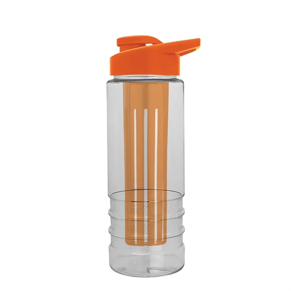 Garyline® Salute Bottle with Drink-Thru Lid and Infuser -... - Garyline® Salute Bottle with Drink-Thru Lid and Infuser -... - Image 31 of 1004
