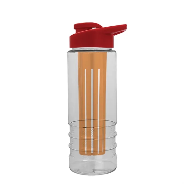 Garyline® Salute Bottle with Drink-Thru Lid and Infuser -... - Garyline® Salute Bottle with Drink-Thru Lid and Infuser -... - Image 32 of 1004