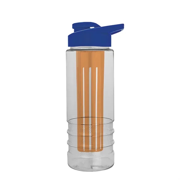 Garyline® Salute Bottle with Drink-Thru Lid and Infuser -... - Garyline® Salute Bottle with Drink-Thru Lid and Infuser -... - Image 33 of 1004