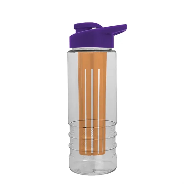 Garyline® Salute Bottle with Drink-Thru Lid and Infuser -... - Garyline® Salute Bottle with Drink-Thru Lid and Infuser -... - Image 34 of 1004