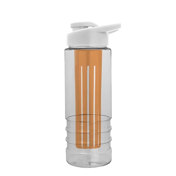 Garyline® Salute Bottle with Drink-Thru Lid and Infuser -... - Garyline® Salute Bottle with Drink-Thru Lid and Infuser -... - Image 35 of 1004