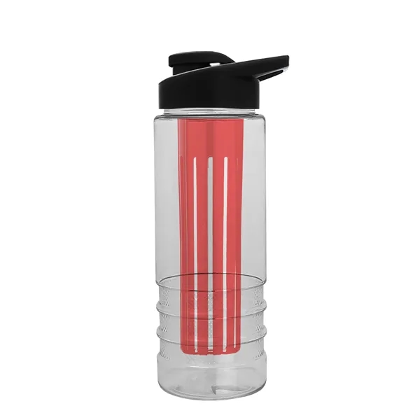 Garyline® Salute Bottle with Drink-Thru Lid and Infuser -... - Garyline® Salute Bottle with Drink-Thru Lid and Infuser -... - Image 36 of 1004