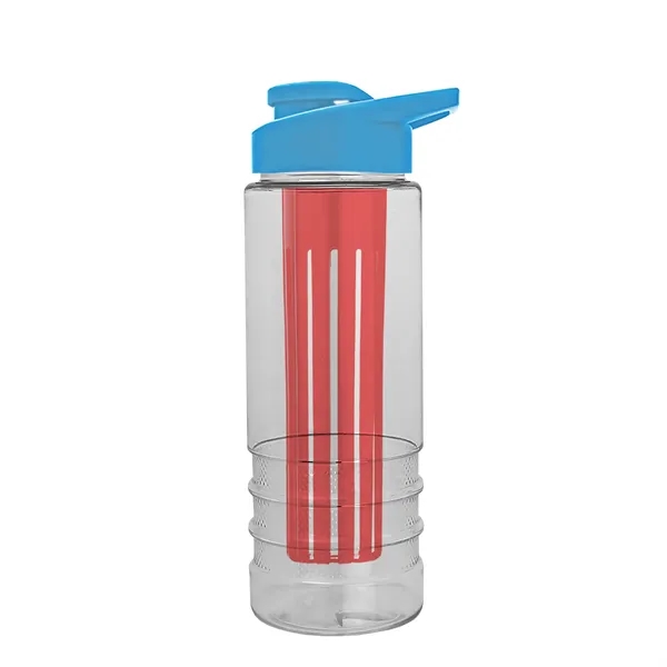 Garyline® Salute Bottle with Drink-Thru Lid and Infuser -... - Garyline® Salute Bottle with Drink-Thru Lid and Infuser -... - Image 37 of 1004