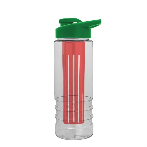 Garyline® Salute Bottle with Drink-Thru Lid and Infuser -... - Garyline® Salute Bottle with Drink-Thru Lid and Infuser -... - Image 38 of 1004
