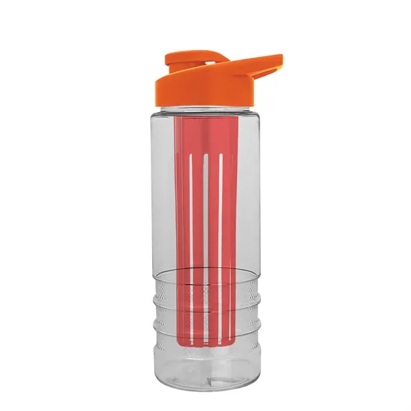 Garyline® Salute Bottle with Drink-Thru Lid and Infuser -... - Garyline® Salute Bottle with Drink-Thru Lid and Infuser -... - Image 40 of 1004