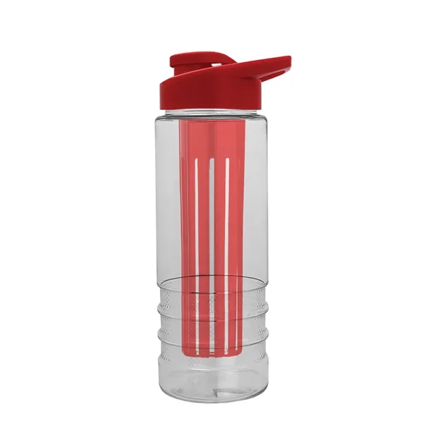Garyline® Salute Bottle with Drink-Thru Lid and Infuser -... - Garyline® Salute Bottle with Drink-Thru Lid and Infuser -... - Image 41 of 1004