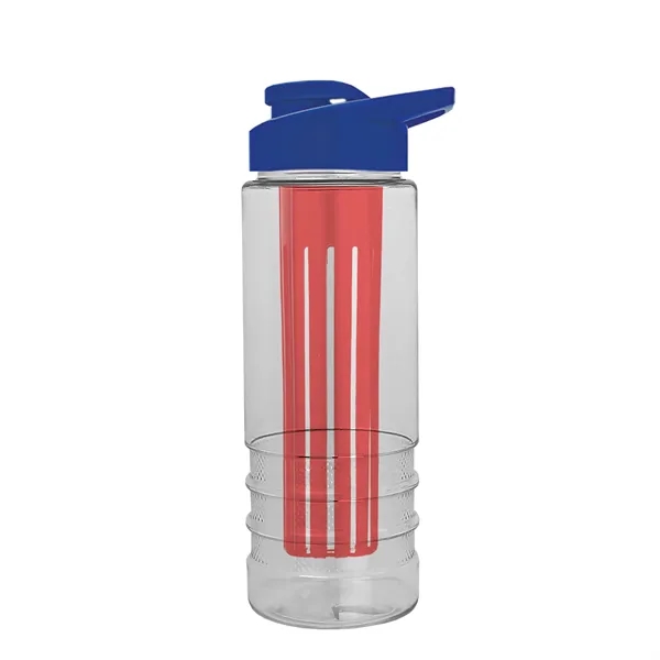 Garyline® Salute Bottle with Drink-Thru Lid and Infuser -... - Garyline® Salute Bottle with Drink-Thru Lid and Infuser -... - Image 42 of 1004
