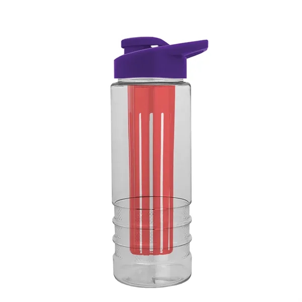 Garyline® Salute Bottle with Drink-Thru Lid and Infuser -... - Garyline® Salute Bottle with Drink-Thru Lid and Infuser -... - Image 43 of 1004
