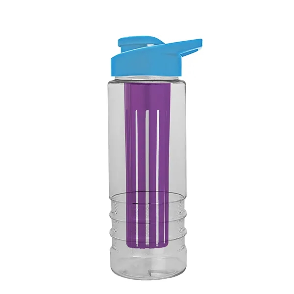 Garyline® Salute Bottle with Drink-Thru Lid and Infuser -... - Garyline® Salute Bottle with Drink-Thru Lid and Infuser -... - Image 46 of 1004
