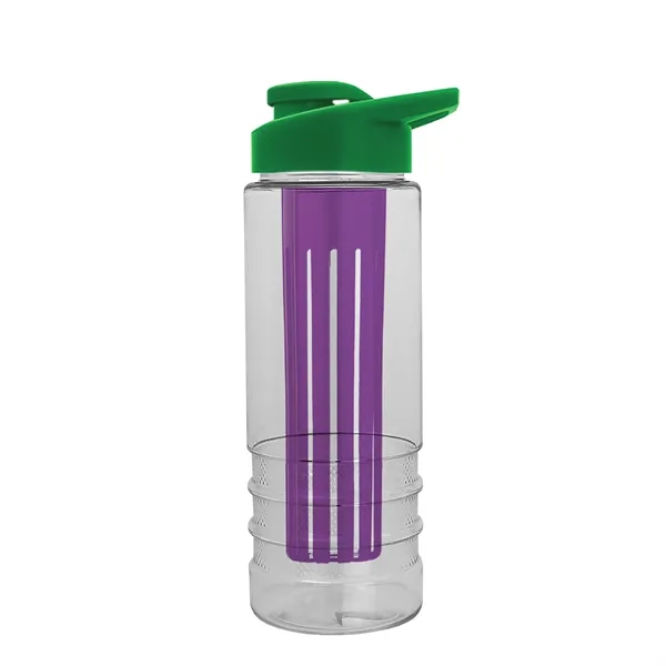 Garyline® Salute Bottle with Drink-Thru Lid and Infuser -... - Garyline® Salute Bottle with Drink-Thru Lid and Infuser -... - Image 47 of 1004