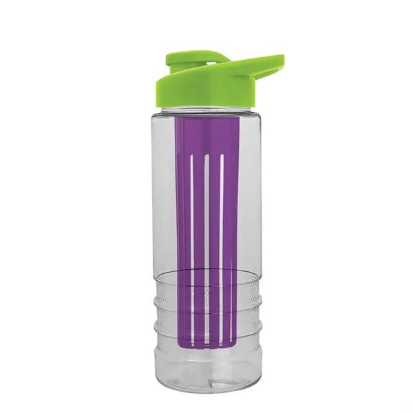 Garyline® Salute Bottle with Drink-Thru Lid and Infuser -... - Garyline® Salute Bottle with Drink-Thru Lid and Infuser -... - Image 48 of 1004